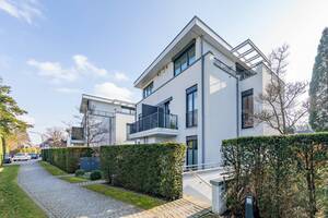 Blankenese