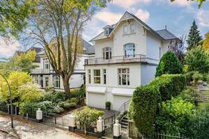 Blankenese