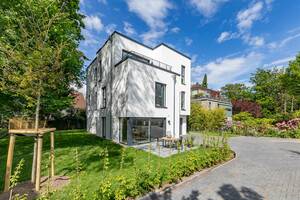 Blankenese