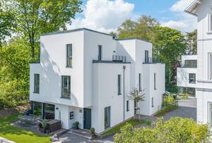 Blankenese