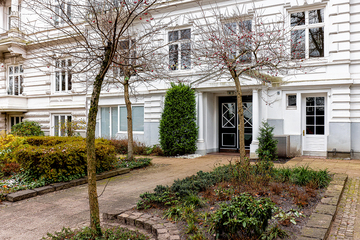 Hagedornstraße 51