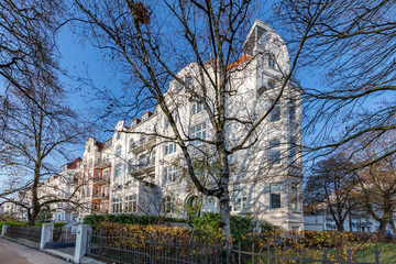 Jungfrauenthal 12