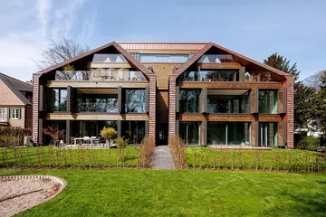 Rathenaustraße 15 - Alle 