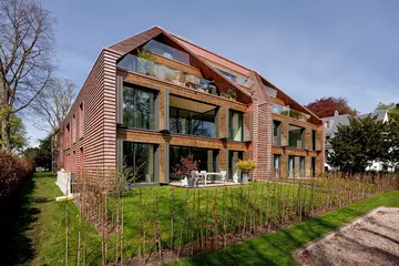 Rathenaustraße 15 - Alle