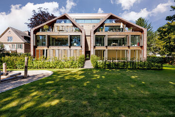 Rathenaustraße 15 - Alle 