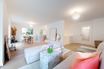 Kapitän-Dreyer-Weg 10b - Wohnung 1