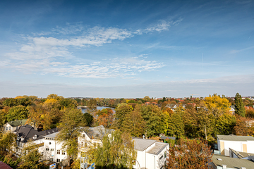 Ludolfstraße 42, Wohnung Nr. 15 links REFERENZ