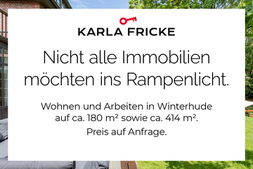 Dorotheenstraße 148 - WOHNEN UND ARBEITEN