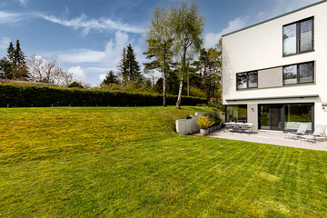 Björnsonweg 62f - Haus