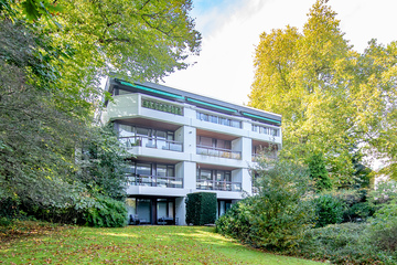 Harvestehuder Weg 27/28