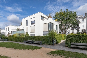 Himmelstraße 21b - Wohnung