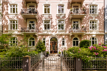 Sierichstraße 58
