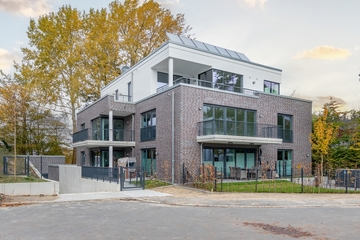 Kapitän-Dreyer-Weg 10b - Wohnung