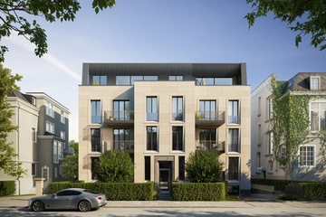 Agnesstraße 50