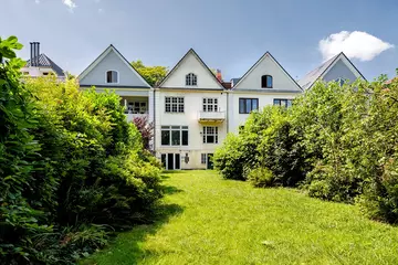 Erikastraße 132