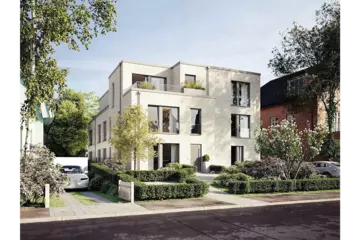 Jürgensallee 107