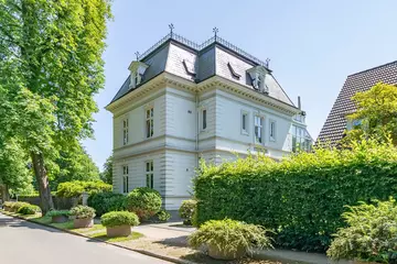 Langenhegen 1