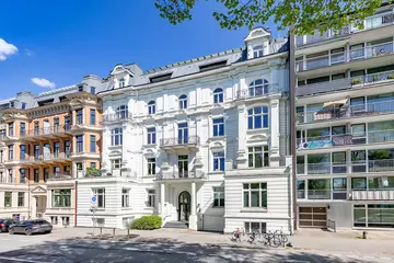 Schwanenwik 32