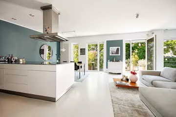 Uhlenhorster Weg 3