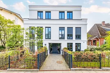Wilhelmistraße 6