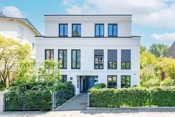 Wilhelmistraße 6