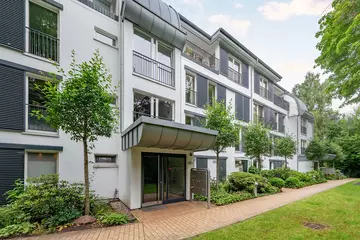 Bernadottestraße 48a