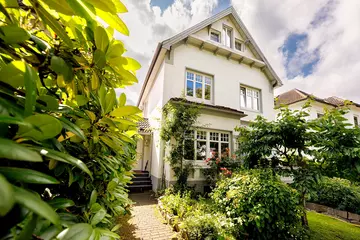 Claudiusstraße 122