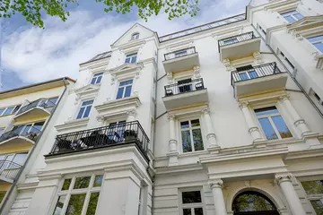 Hagedornstraße 31