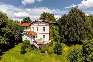 Mühlentwiete 1