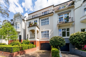 Willistraße 18 - MIETE