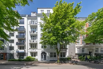 Schenkendorfstraße 5