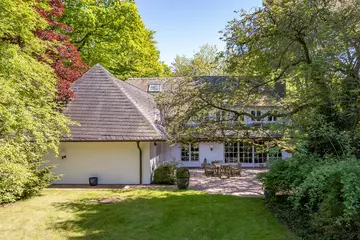 Kleinhansdorfer Weg 13