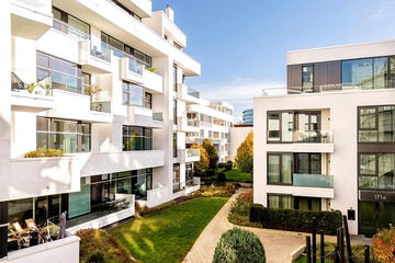 Mittelweg 171a - MIETE