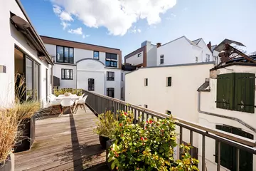 Eppendorfer Landstraße 106A