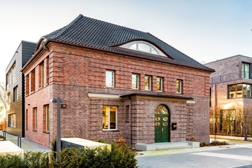 Elbchaussee 81a - MIETE