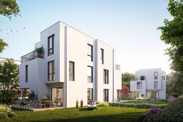 Am Klingenberg 4 - MIETE