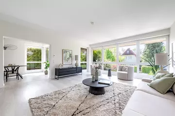 Karl-Jacob-Straße 42 - MIETE