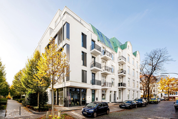 Badestraße 2 WE 3.1 MIETE