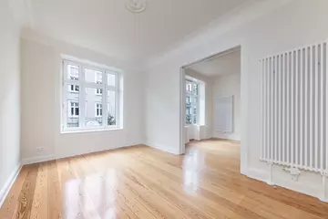 Nissenstraße 10 - 1. Obergeschoss MIETE