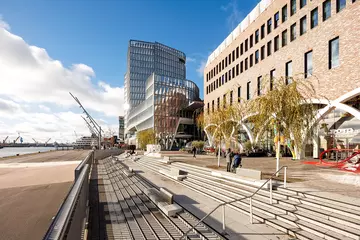 Überseeboulevard 14 – 10.067 - MIETE