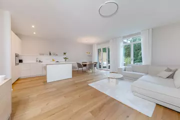 Müllenhoffweg 77 - MIETE