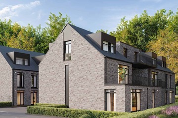 Rolfinckstraße 43 - Wohnungen