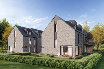 Rolfinckstraße 43 - Häuser