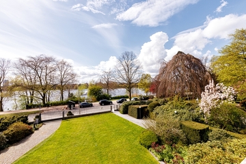 Schöne Aussicht 24 - MIETE