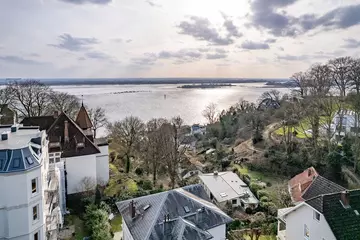 Süllbergsterrasse 6